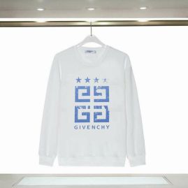 Picture of Givenchy Sweatshirts _SKUGivenchyM-XXLK5225404